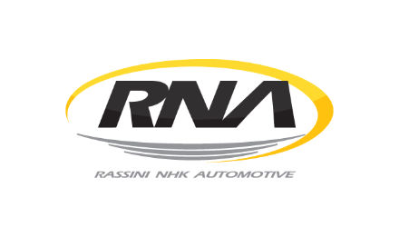 Locação de Brinquedos RNA Rassini NHK Automotive