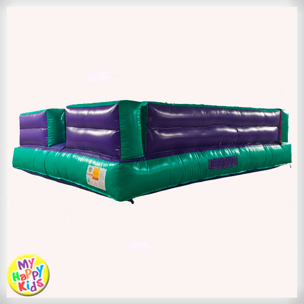 Aluguel Chute a Gol em SP