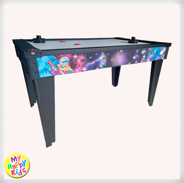 Locação mesa Air Soft