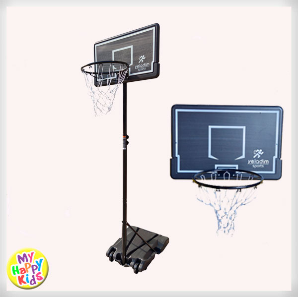 Locação basquete eletrônico