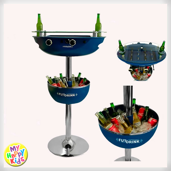 Aluguel jogo das argolas em SP