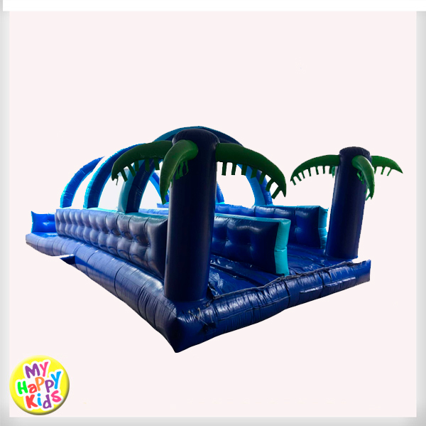 Aluguel Chute a Gol em SP